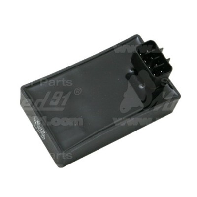 Elektronika (CDI) KYMCO AGILITY R16 4T 50 (08-09) / AGILITY RS (09) / LIKE 4T (09) / SUPER 8 4T (09)